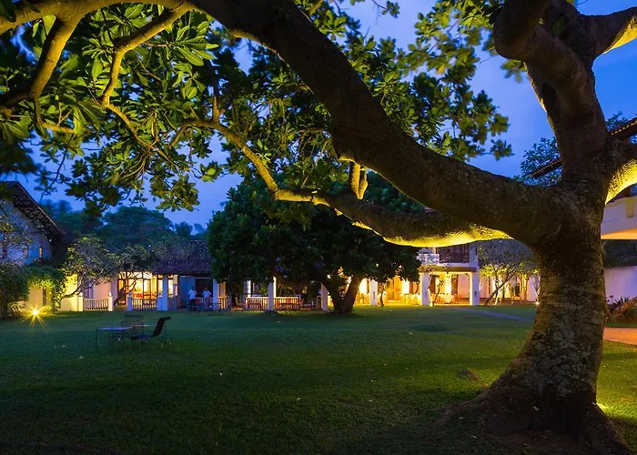 Club Villa Bentota
