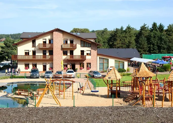 Sportpenzion Pohoda B&B Pilsen