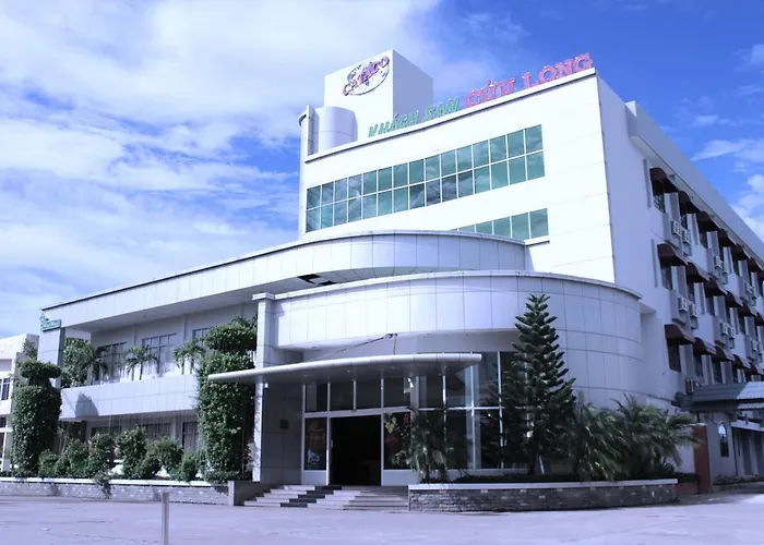 Cuu Long Hotel Cần Thơ