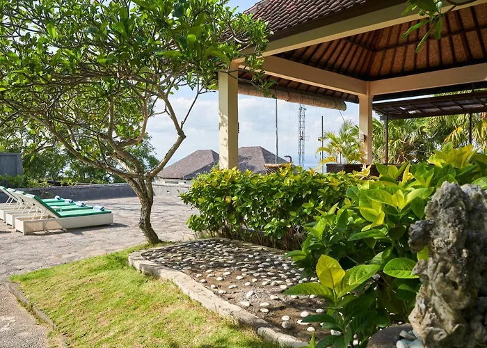 Padma Kumala Hotel Nusa Lembongan