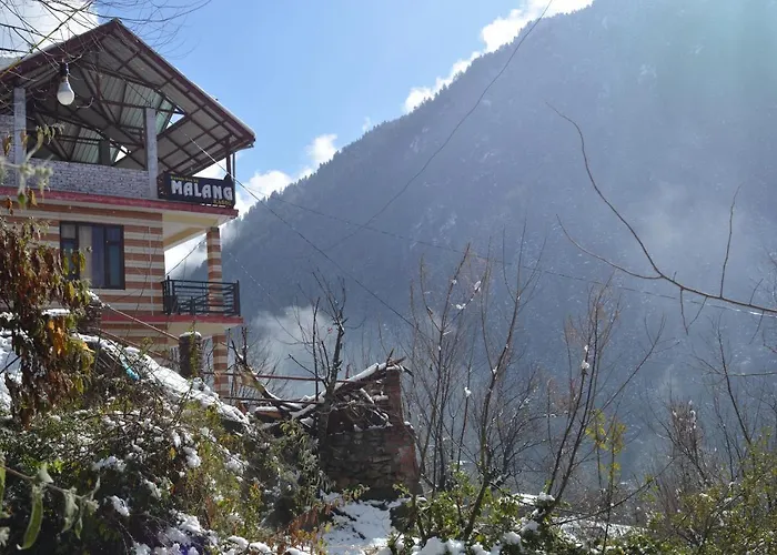 Malang Kasol Hotel