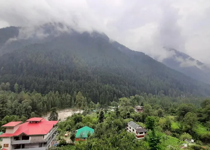 Malang Kasol Hotel