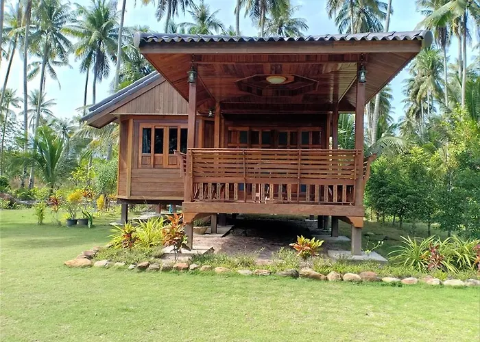 Walk In Homestay Ko Kut