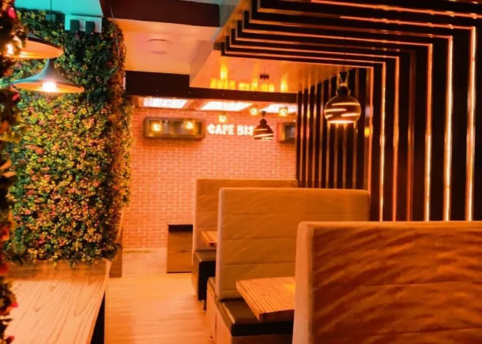 Citi Inn Patna 