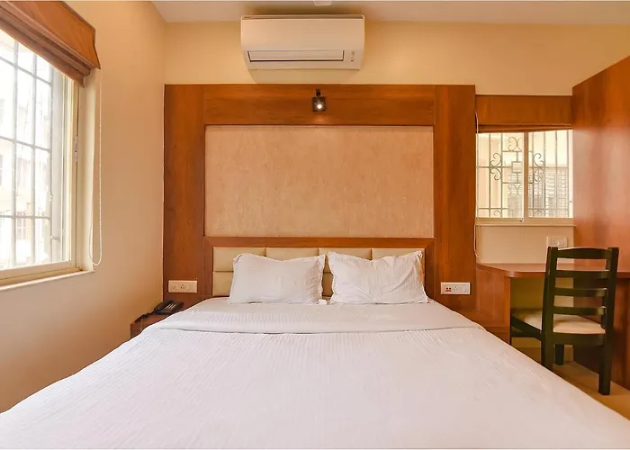 Via Dream Plaza Hotel Kolkata