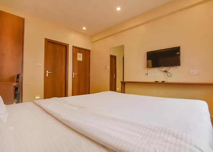 Via Dream Plaza Hotel Kolkata