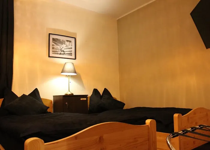 Stadthotel Rochlitz