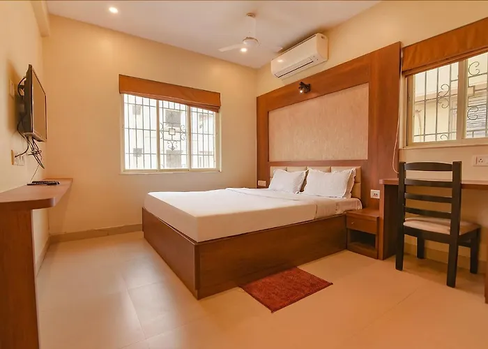 Via Dream Plaza Hotel Kolkata
