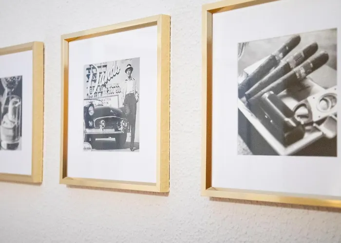 Kleines Hotel Westhus Dörpen