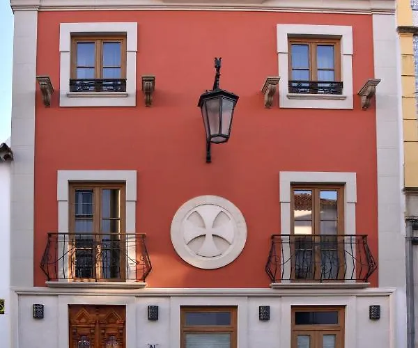 Family House Cup Hotel Tomar