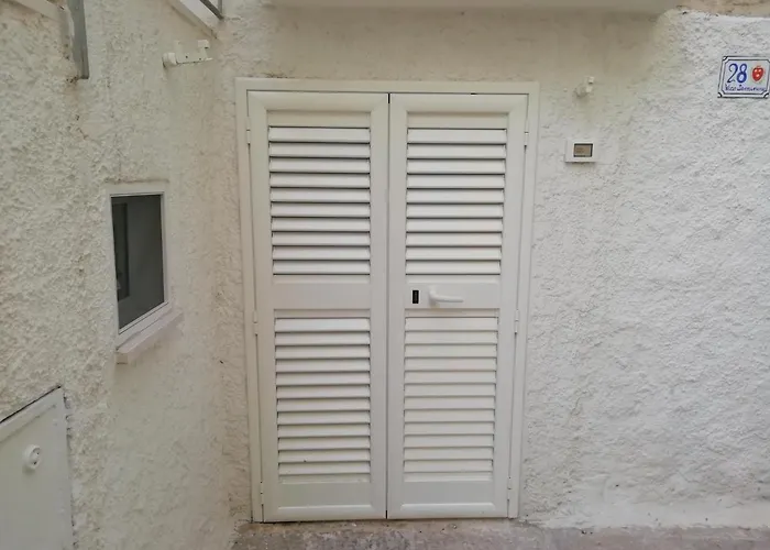 Casa Mina Hotel Monopoli