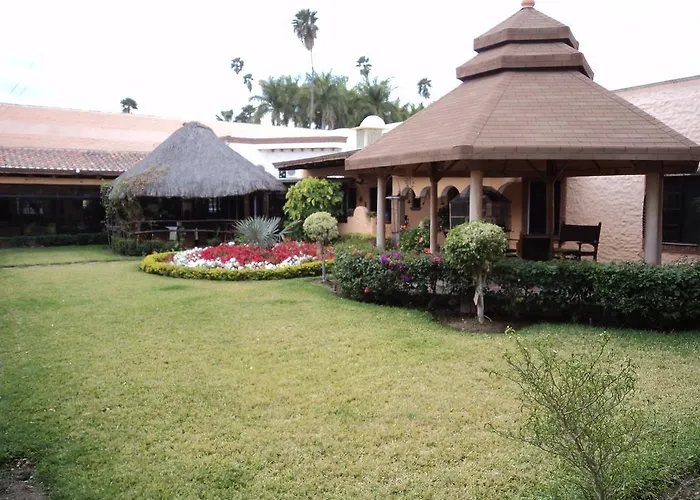 Hotel La Choza El Fuerte