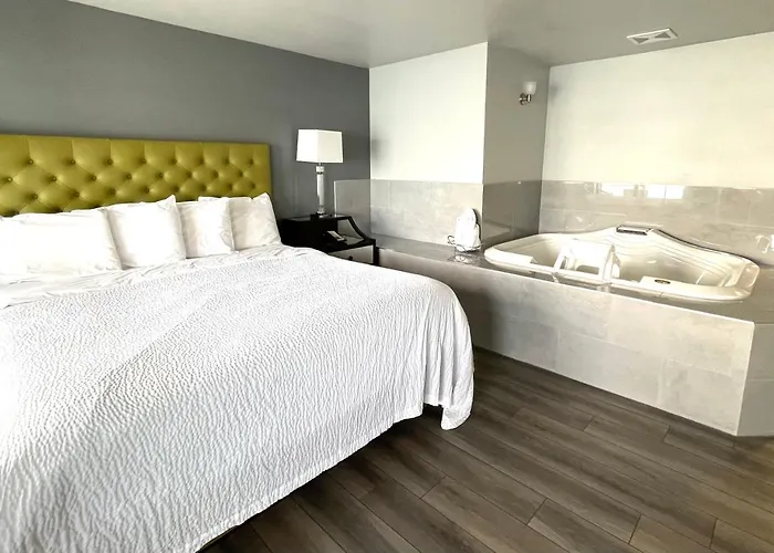 Tides Inn & Suites Port Townsend