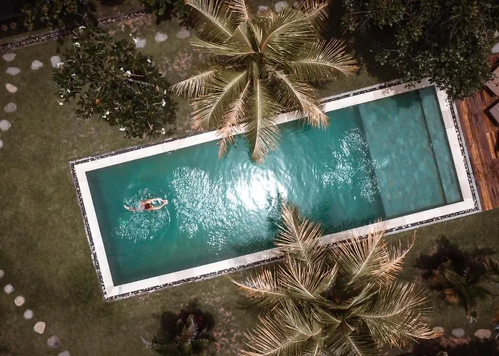 Bali Mynah Villas, Balangan Beach Jimbaran
