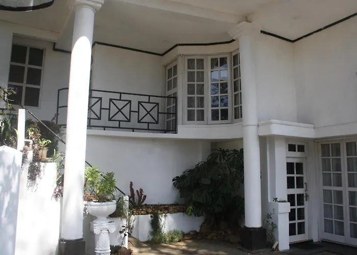 Bezel Bungalow Nuwara Eliya