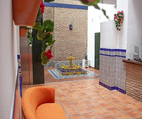 Noches En Triana Hotel Seville