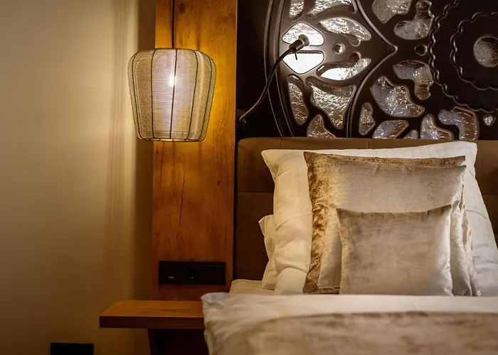 Boutique Hotel Melchers Vechta