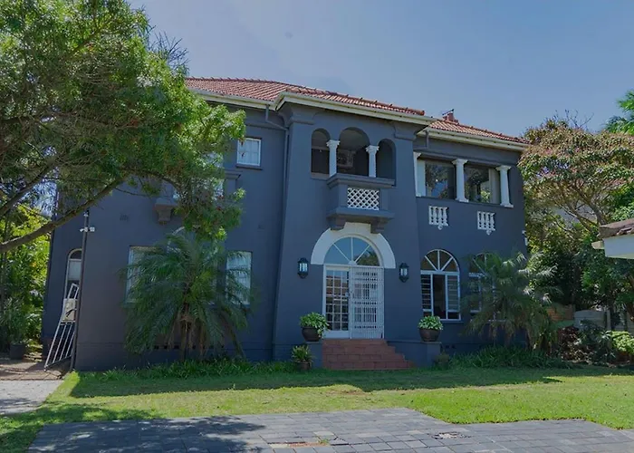 268 On Ridge Guesthouse Durban