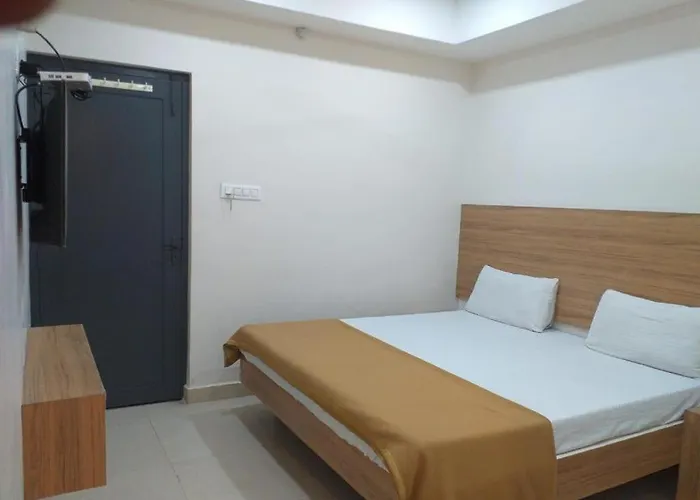 Abirami Inn Kumbakonam