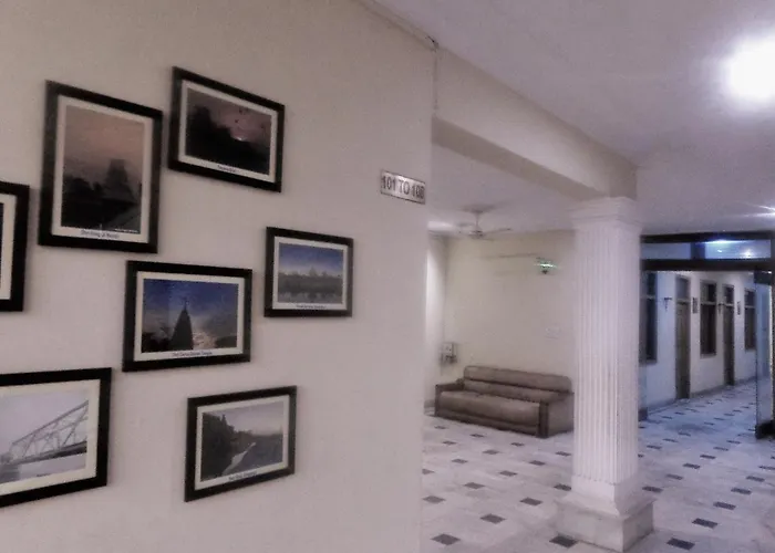 Hotel Maharana Palace Mathura