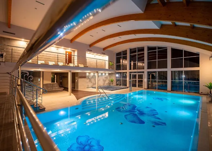 Marena Wellness&Spa Międzywodzie