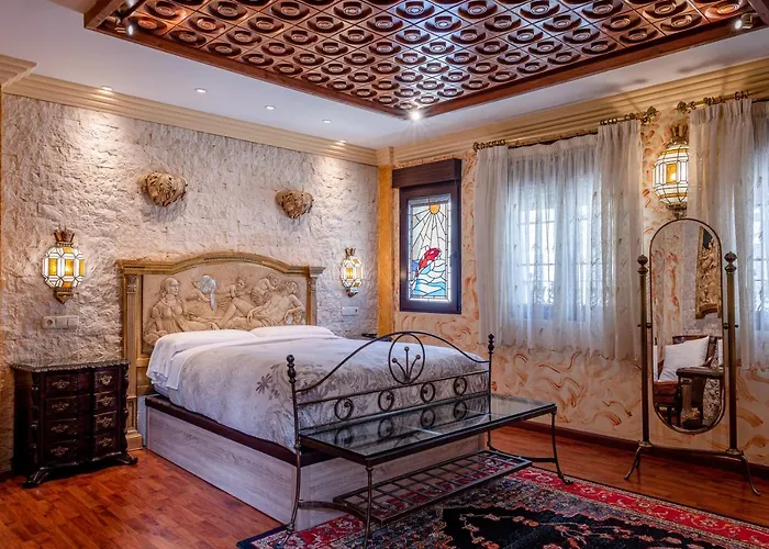 Casa De Reyes Hotel Granada
