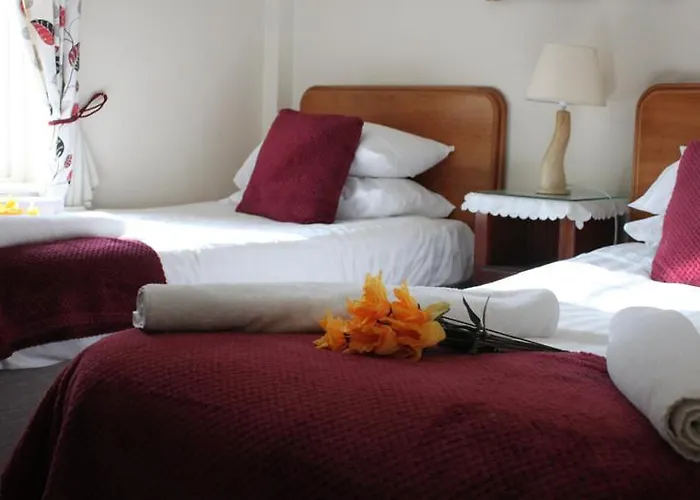 Fennessy'S Hotel Clonmel