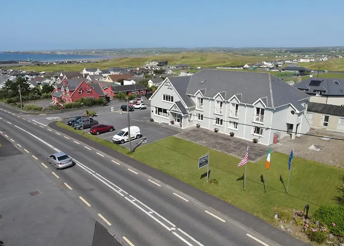 Lehinch Lodge Lahinch