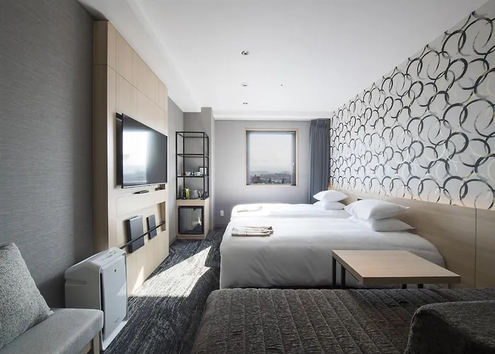 Tmark City Hotel Kanazawa
