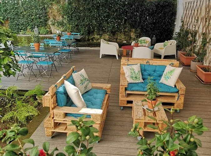 Borgo Vergini Garden B&B Neapel