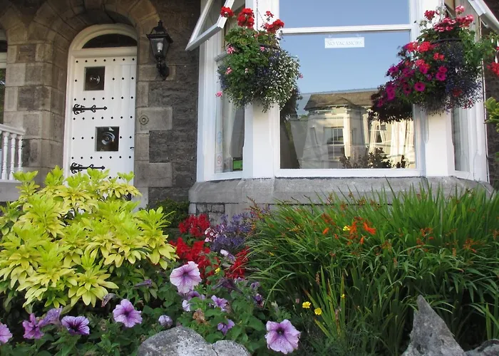Hillside Bed & Breakfast Kendal