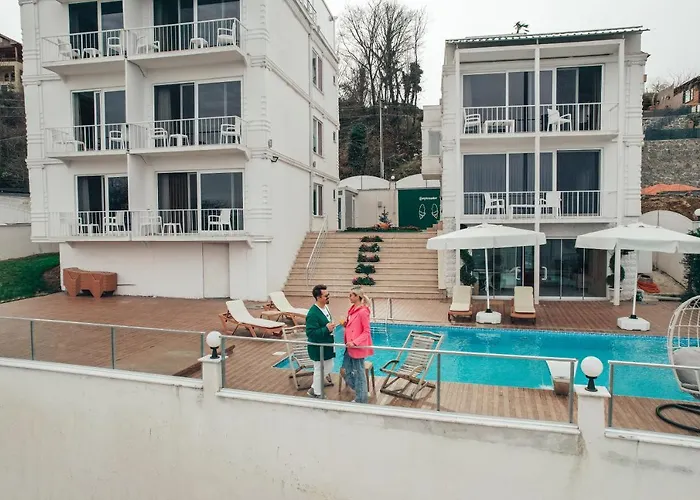 Sapanca View Hotel