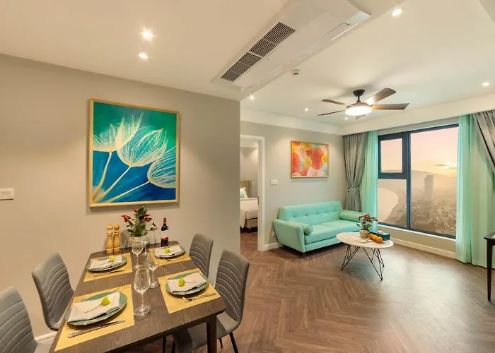 Altara Luxury Residences Quy Nhon