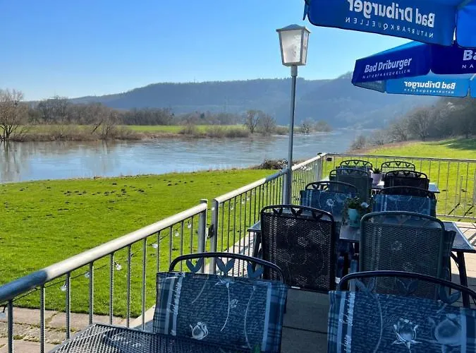 Camping am Bootshaus Beverungen