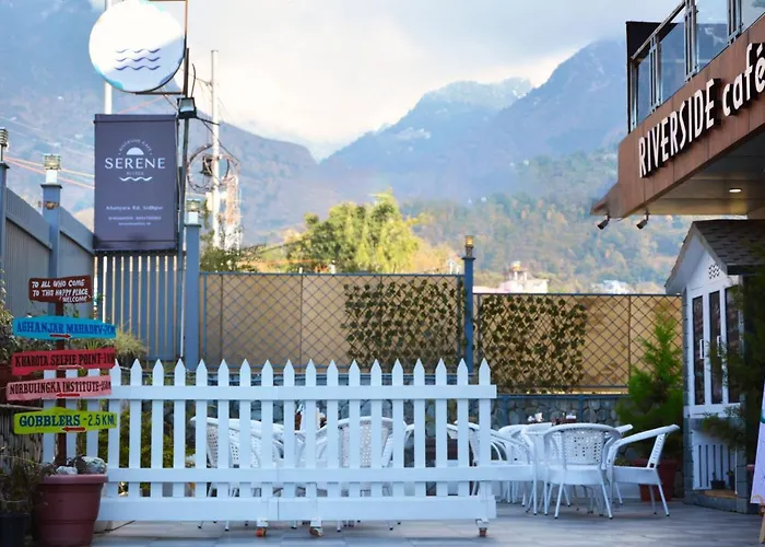Serene Suites Dharamshala