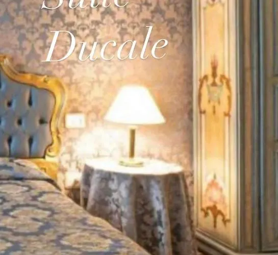 Palazzo Suite Ducale Venecia
