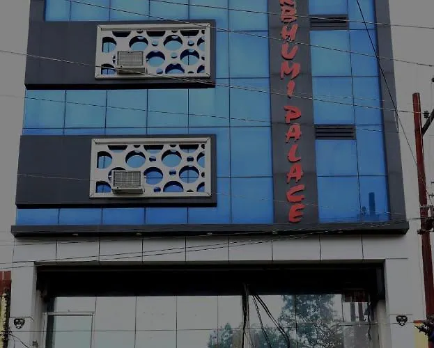 Hotel Veer Bhumi Palace Jhansi
