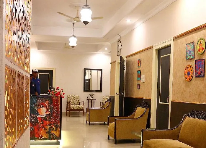 Crossroads Hotel Kolkata