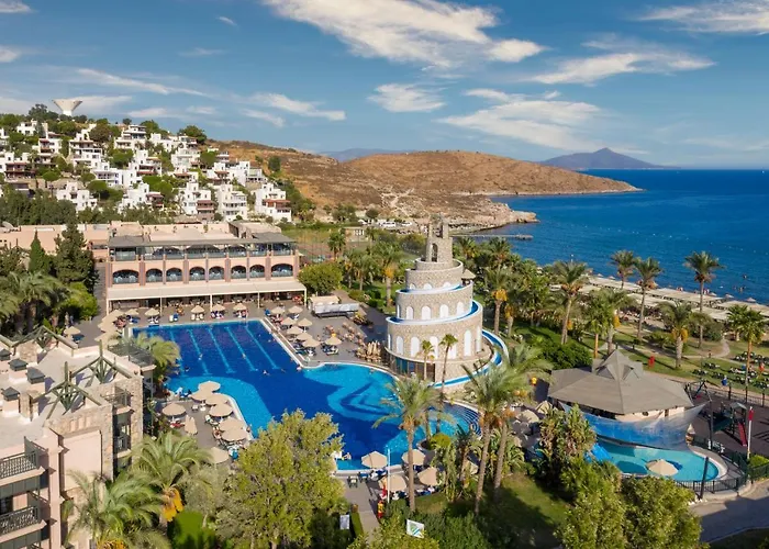 Selectum Collection Bodrum Akyarlar
