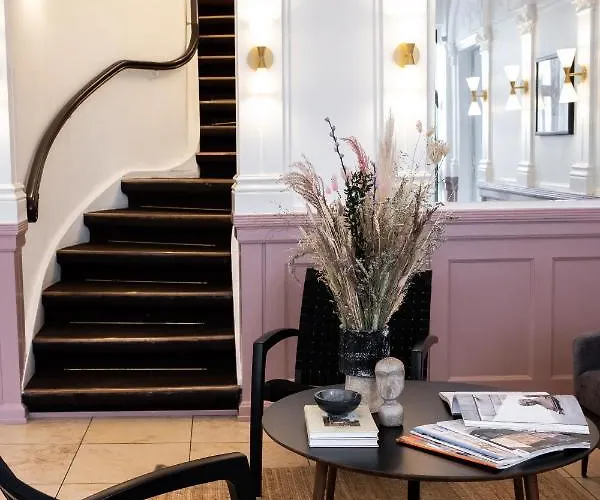 Hotel Hamlet Helsingor