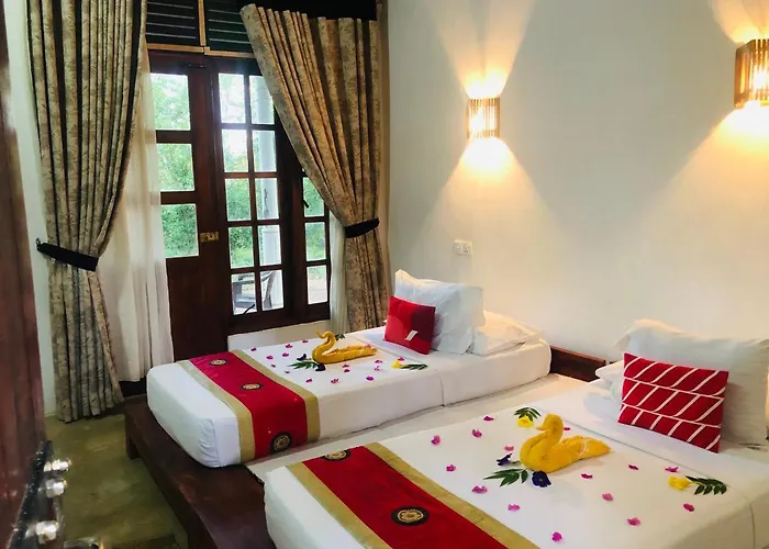 Grand Freedom Bed & Breakfast Sigiriya