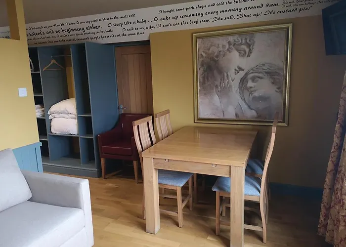 Star Inn Stroud 
