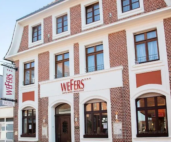 Hotel&Restaurant Wefers Emsdetten