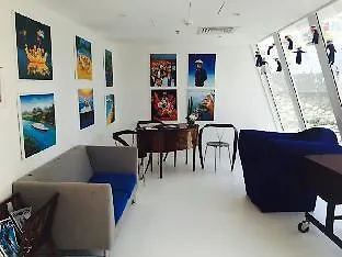 C Hotel Manama