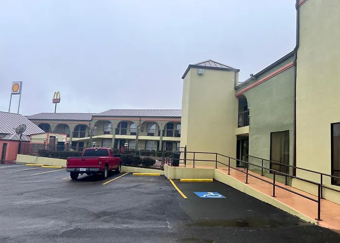 Mount Pleasant Inn