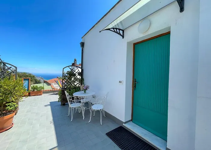 Hotel Il Capanno Pietra Ligure