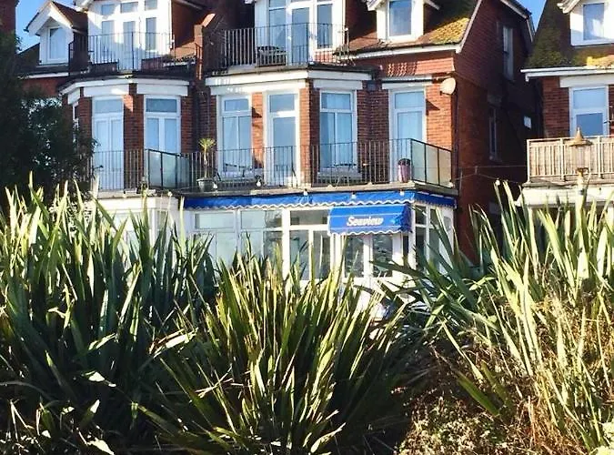 Seaview Sanctuary Hotel Eastbourne