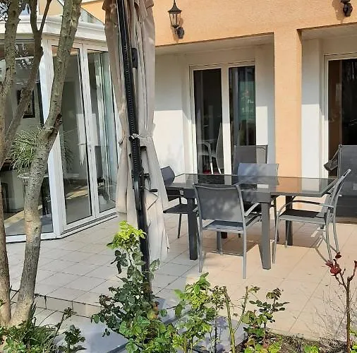 Chez Jeanne Hotel Carentan
