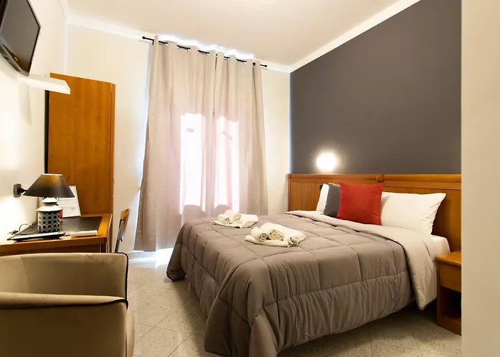 The Dream Otel Roma