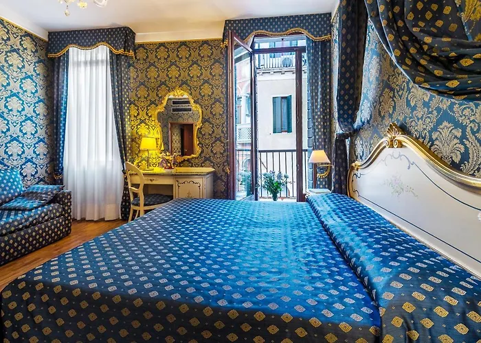Al Gazzettino Hotel Venice